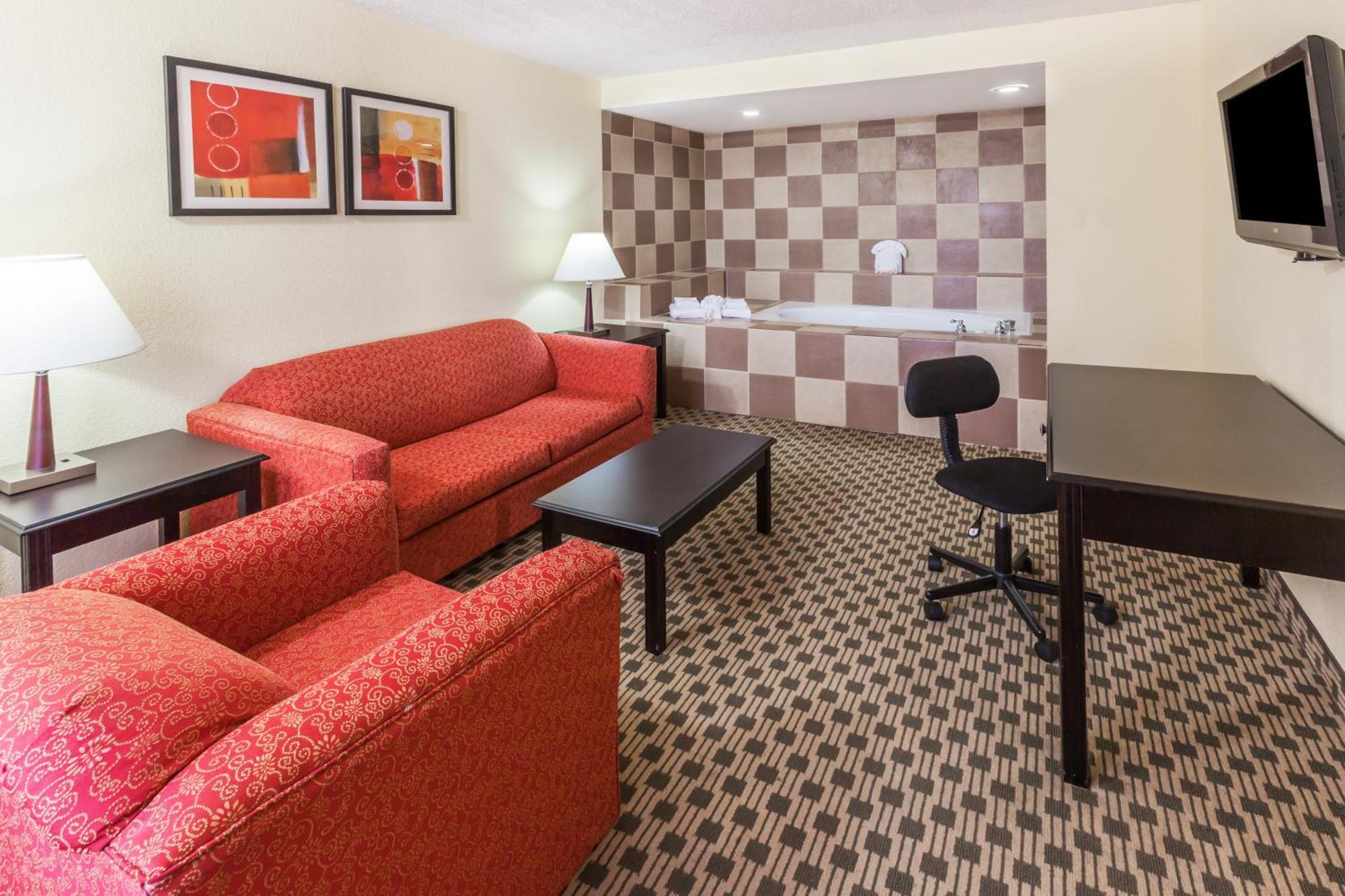 Days Inn By Wyndham Irving Grapevine Dfw Airport North Extérieur photo